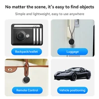 HOCO Smart Tag Bluetooth Android Tracker Support For Google Find My GPS Tag Finder Locator Anti-Lost Tracker For Key Pet Luggage - Image 5