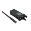 SenHaix SHX8900 Two Way Radio 4G LTE Poc Network VHF UHF AM FM Air Band Receiver Cross Mode GPS Bluetooth USB C Public Intercom 4