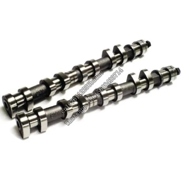 

Camshaft for Dacia Logan Lodgy Dokker Sandero Renault Clio Megane Scenic Lada Largus K7M 1.6L Camshafts