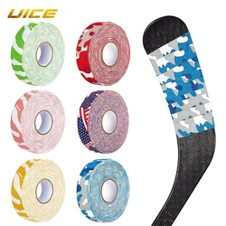 Ice Hockey Tape Cloth Field Tape Hockey Stick Tape Multipurpose Hockey Grip Tape Sport Safety Cotton Hockey Badminton Golf Tape