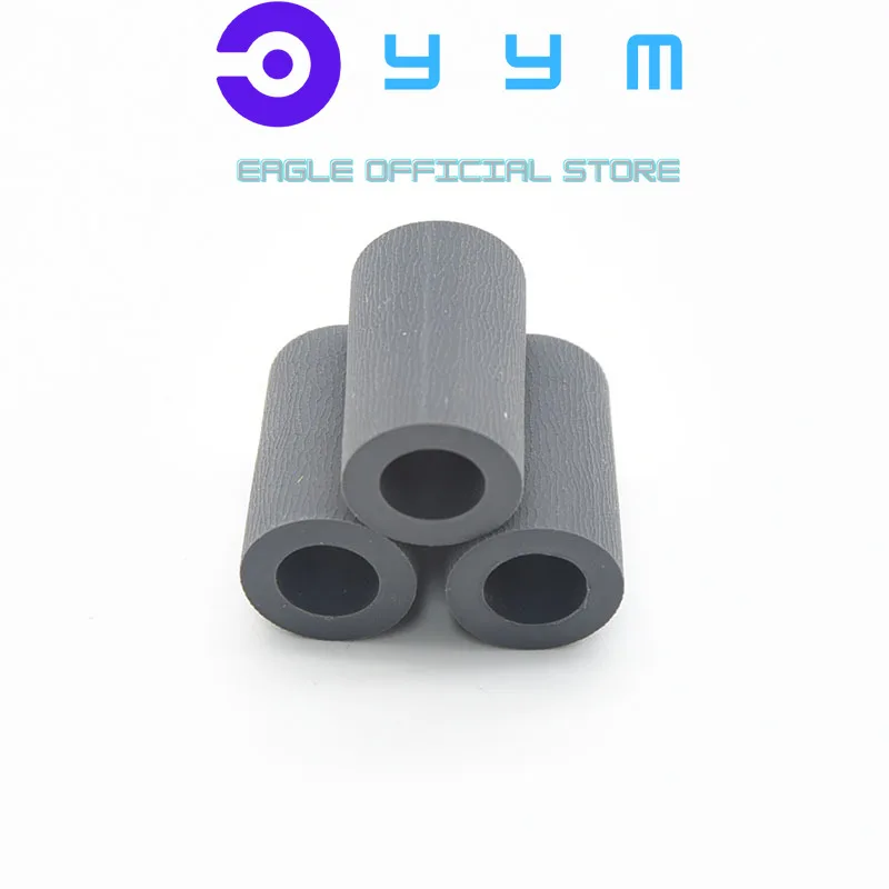 

10X JC93-00673A Pickup Feed Roller Rubber Tire for SAMSUNG CLP 415 680 CLX 4195 6260 C1810 C1860 C2620 C2670 C2680 C3010 C3060