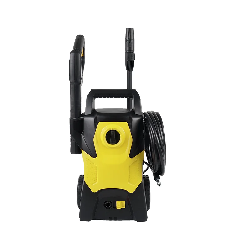 

Новый мойщик высокого давления 3500PSI с 5 насадками и катушкой для шланга, мойщик высокого давления, очищает автомобили/заборы/Па
