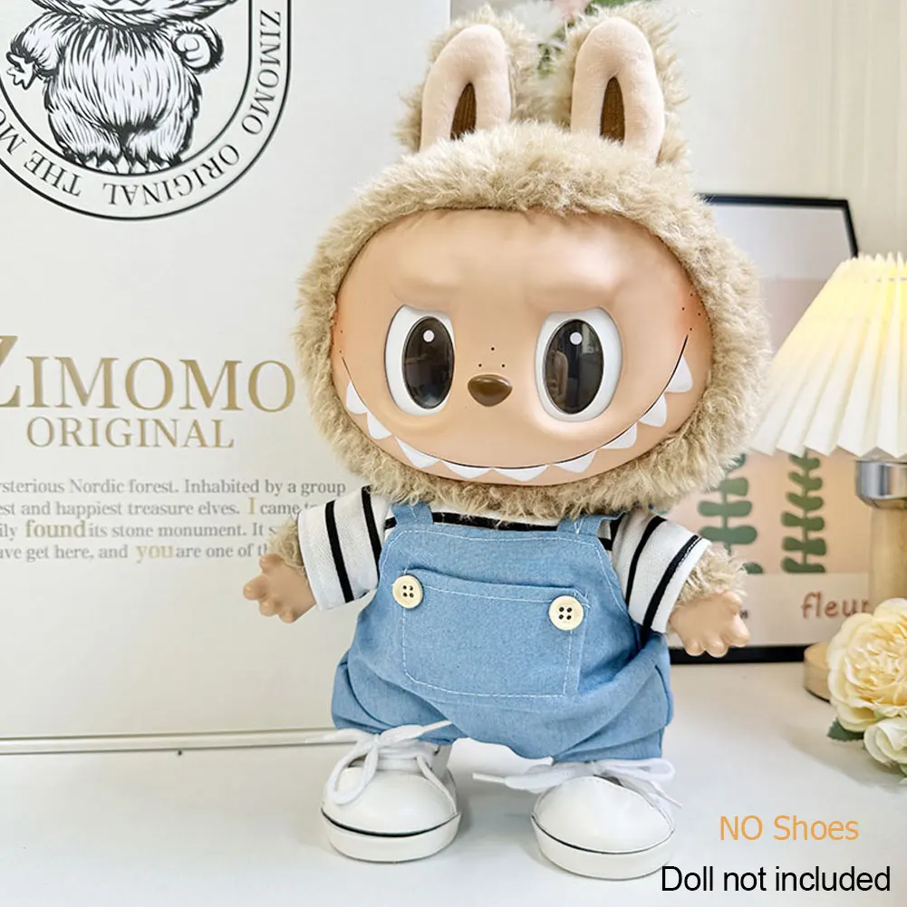 水色labubu ハワイアンデザイン38cmぬいぐるみ 大人気 ラブブ LABUBU 可愛い うさぎ 海外輸入 ぬいぐるみ