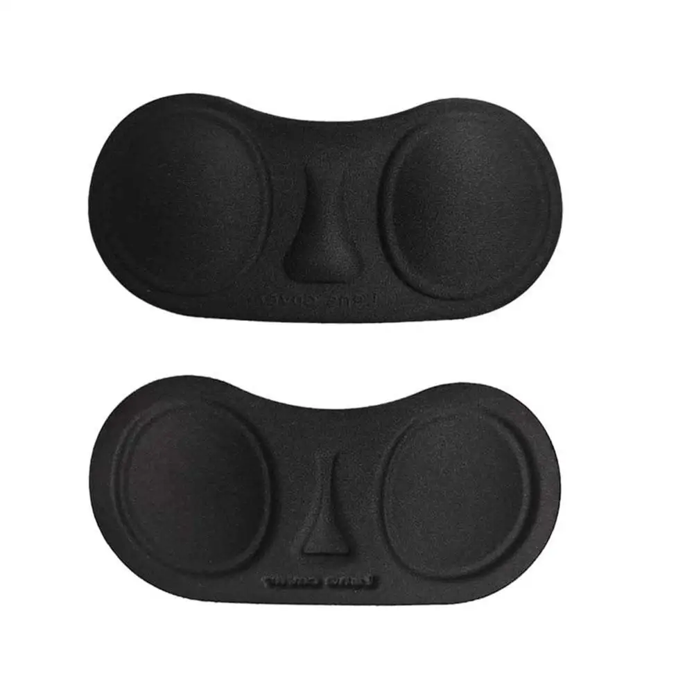 

For Meta 3 VR Lens Protector Cover Dustproof Anti-scratch Lens Cap EVA Replacement Accessories for quest 3 V1K7