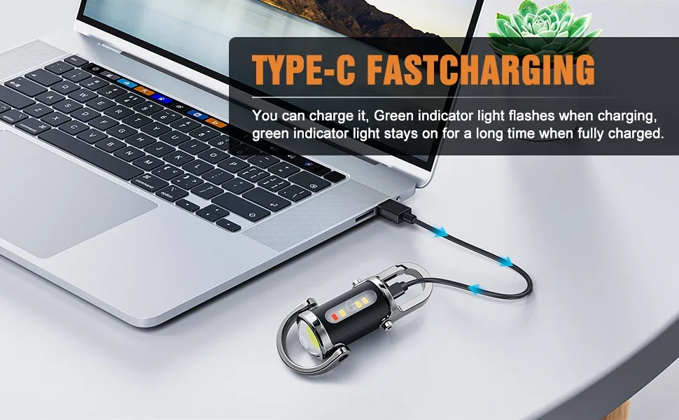 High Lumens EDC Mini Flashlights; key light; pocket light; mini flashlights; pocket flashlight