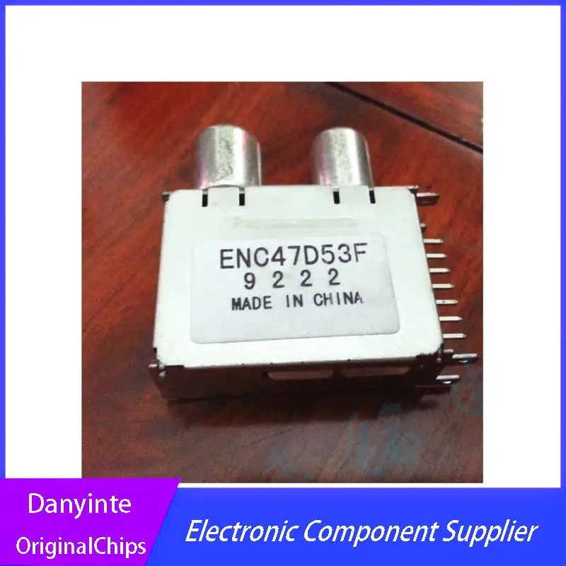 

1pcs ENC47D53F ENG07810QF ENG36E14KF ENG37E09KF TUNER