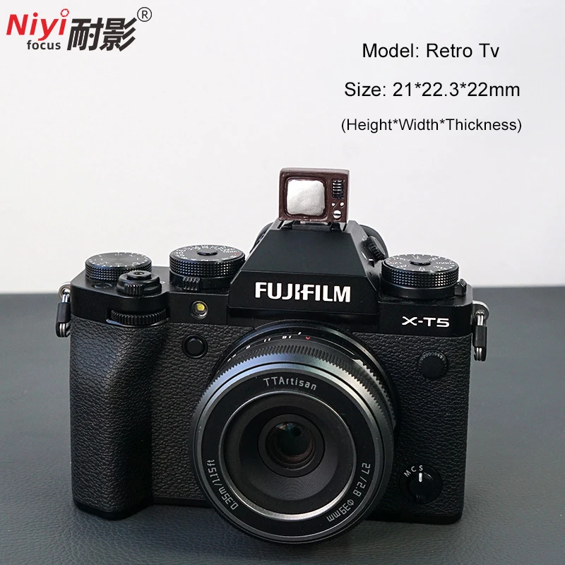 フィルムカメラ hyohyo KMZ Horizon 205 Panoramic Camera prototype | A00888