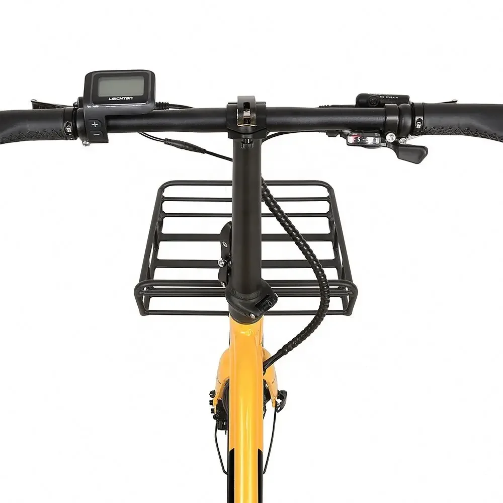 High Quality Reasonable Price Electric Bicycle Cargo Bike