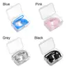 Soft Swimming Earplugs Case Protective Prevent Water Protection Ear Plug Waterproof Soft Silicone Swim Dive Supplies 5
