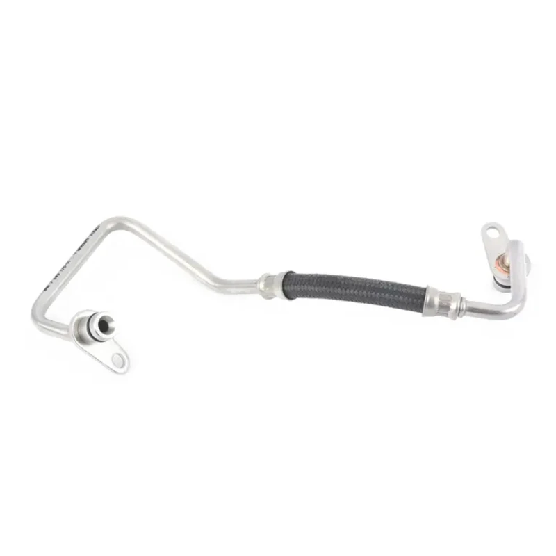 

11427643175 7643175 NEW EXHAUST MANIFOLD Turbo Oil Hose for BMW X4 G02