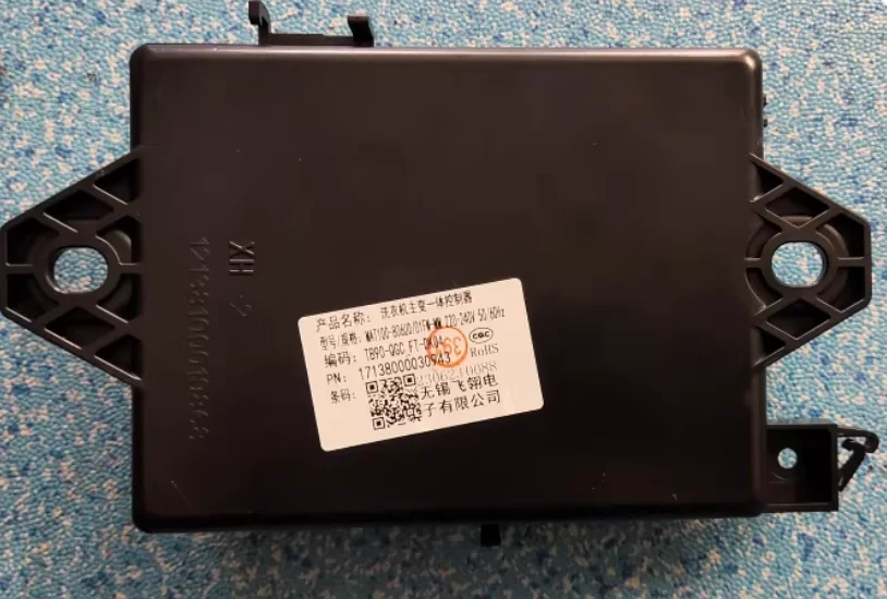 새로운 마더보드 MAT100-806UD/01FM-MM 전원 가변 주파수 드라이브 보드 171381000030943