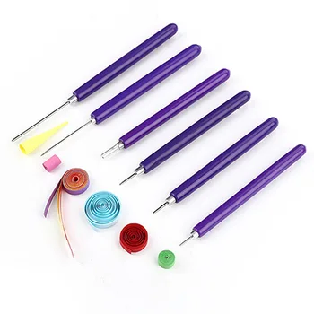 Paper Quilling Tools 1