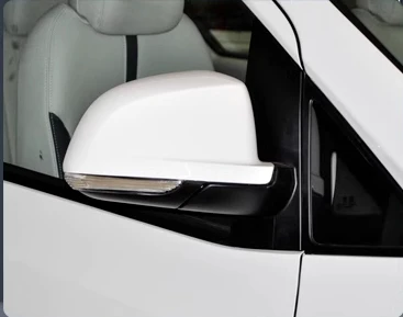

Suitable for the left and right rearview mirror reverse mirror assemblies of Datong G10, white side reverse mirror, rearview mir