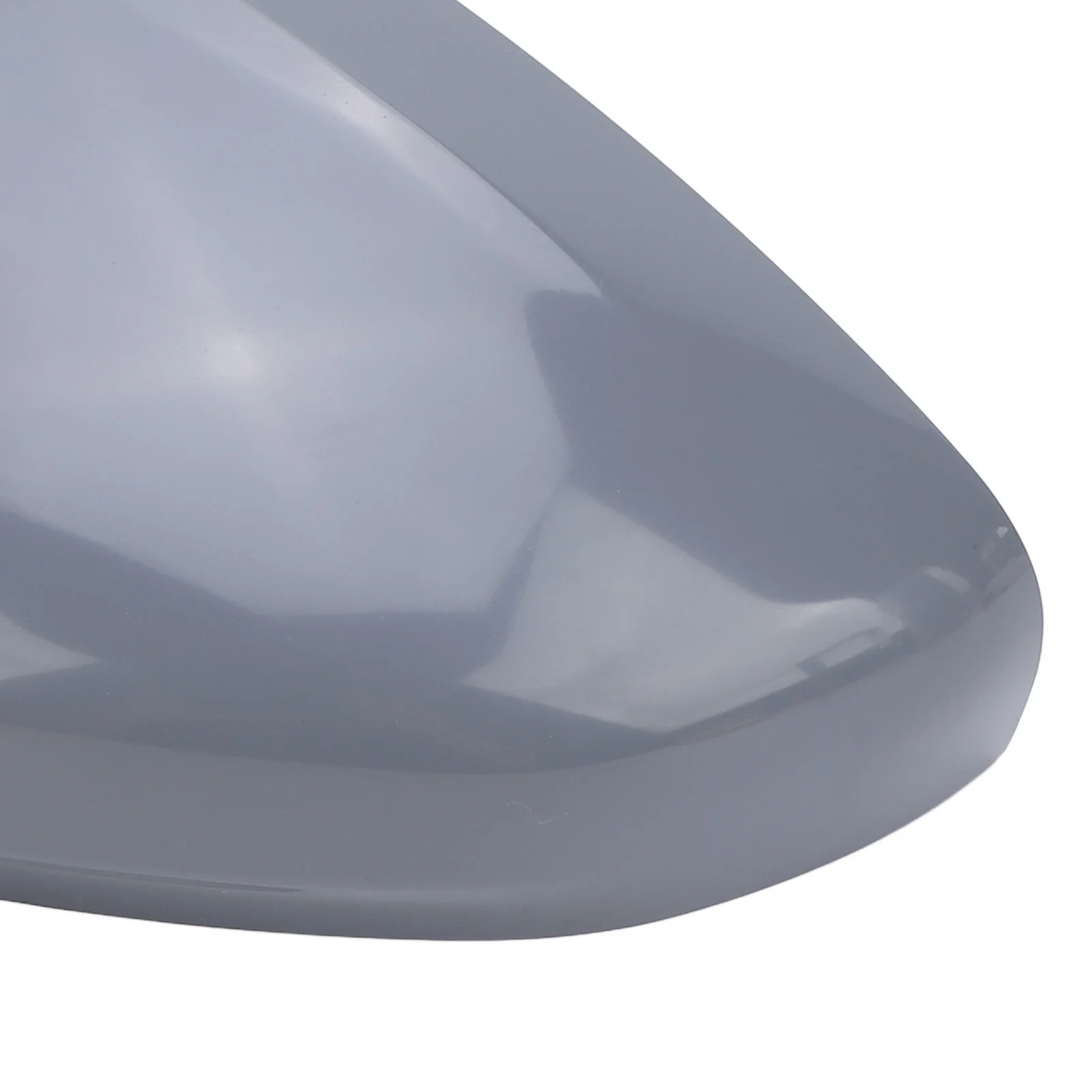 1 Pair Of Rearview Mirror Cap Protective Anti Scratch Long Lasting Use Wing Mirror Cover Cap For Peugeot 2008 P24 +