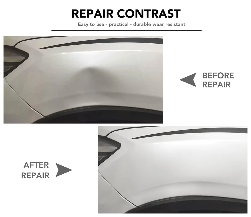 Рисунок 4 - Набор для удаления вмятин на авто