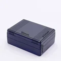 90 x65 x36mm-Black