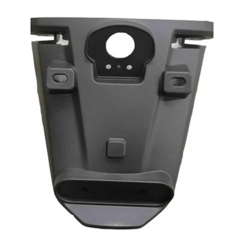 

Брызговик для Super SOCO CU, оригинальный задний брызговик для мотоцикла, водный щит, оригинальный задний номерной знак