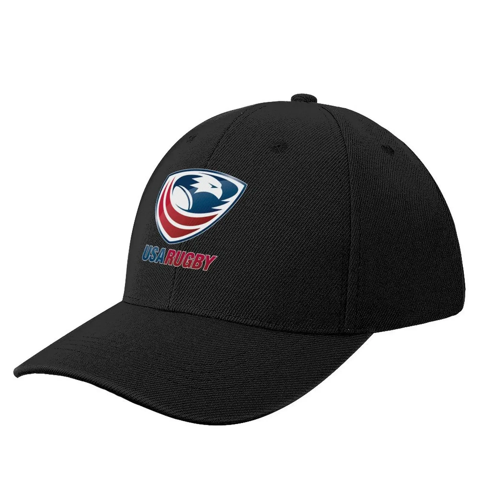 

USA Rugby Baseball Cap New In The Hat Golf Hat Man Boy Women's