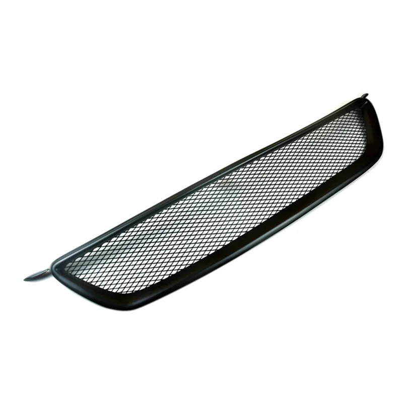 

Car Front Hood Racing Grill for Lexus IS200 IS300 1999-2005 Bumper Air Intake Grille Protective Mesh Radiator Cover