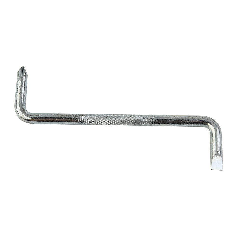 Рисунок 3 - Шлицевая отвертка