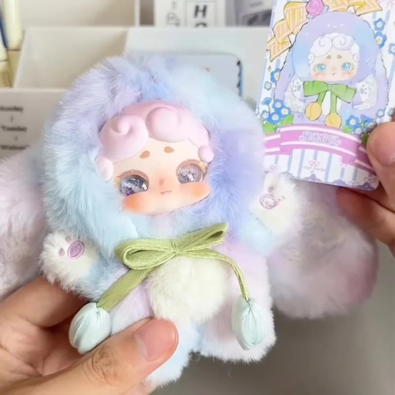 おやすみV2バニー キュートなウサギぬいぐるみ ブラインドボックス