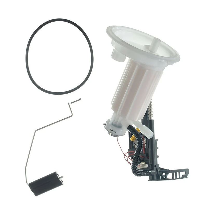 AU05 Fuel Filter Assemly For BMW E60 E61 2006 2011 525I 528I 530I