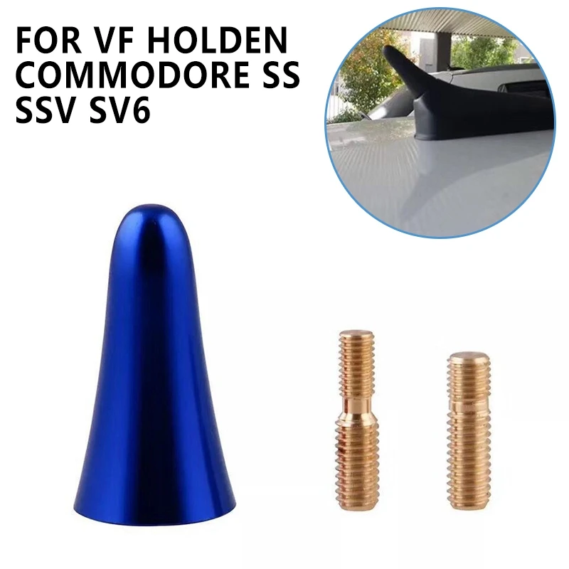 

Car Antenna Signal Reception Auto Exterior Parts Car Roof Decoration Aerials Protectorcoche De Antena Antenne Decor Voiture