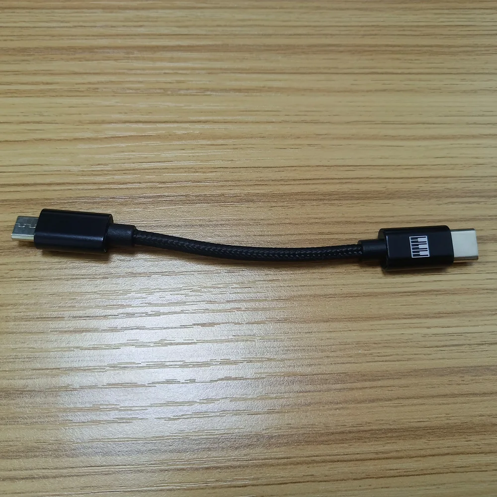 TempoTec Micro-Usb To Type-C Cable Amplifier Accessories