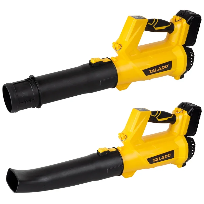 Excellent Perform Heavy Duty Power Portable Air Blower Hand Blower Machine For gardens 3
