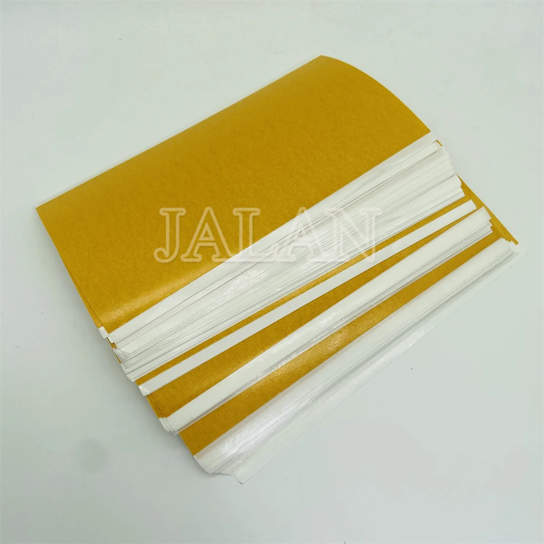 50Pcs/Bag Oca Removal Adhesive Sheets For Iphone X-14 Pro Max Lcd Display Digitizer Repair Oca Cleaning Tape Tool