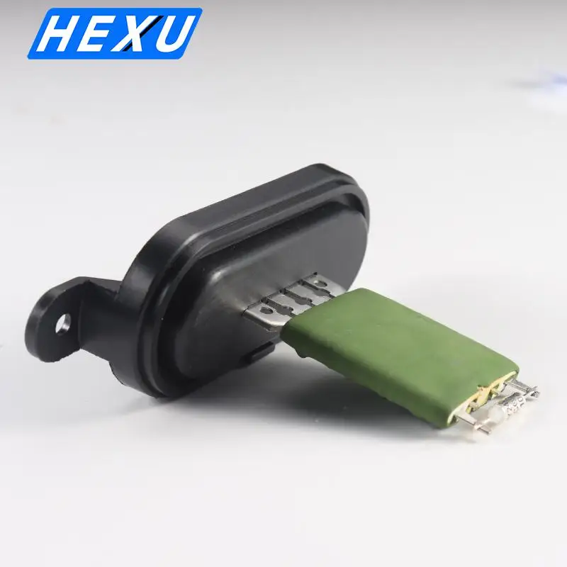 7E0959263 Heater Blower Resistor for VW T5 TRANSPORTER MULTIVAN 2003-2014