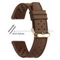 Brown-Gold