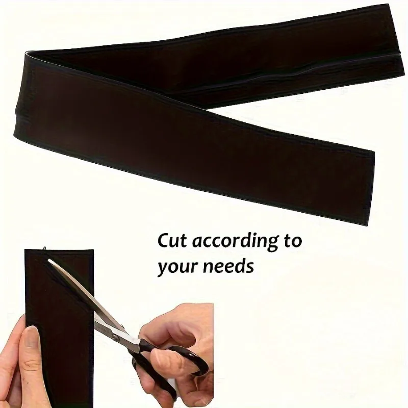 1pc,  Stove Counter Gap Cover, Gap Filler for Stove and Counter, Heat Resistant Gap Filler, Gap Cover Between Stove and Counter