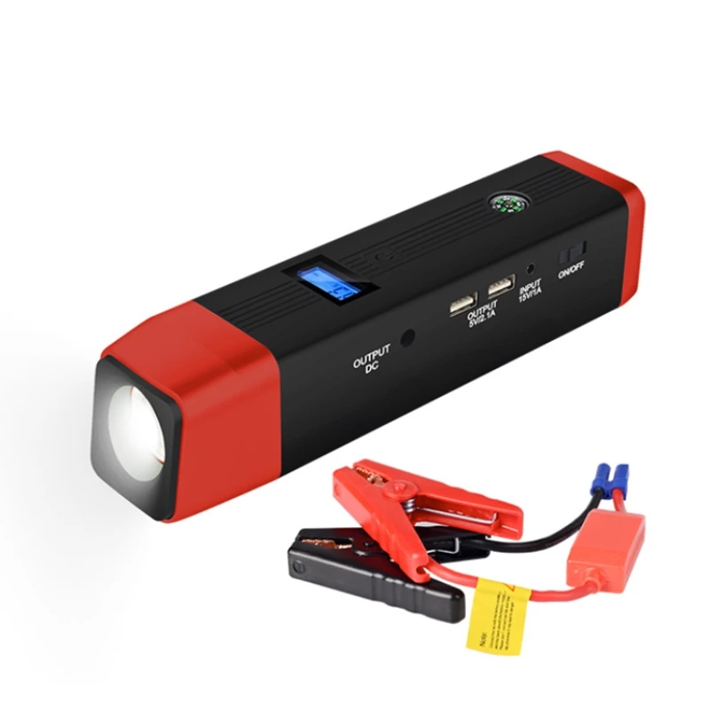 minimax portable power pack
