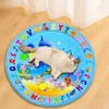 Sensory Water Mat Thickened Sensor Play Water Sensor Cat Mat Pet Supplies Cleaning Cooling Mat Summer Cat Pets Accessories 6