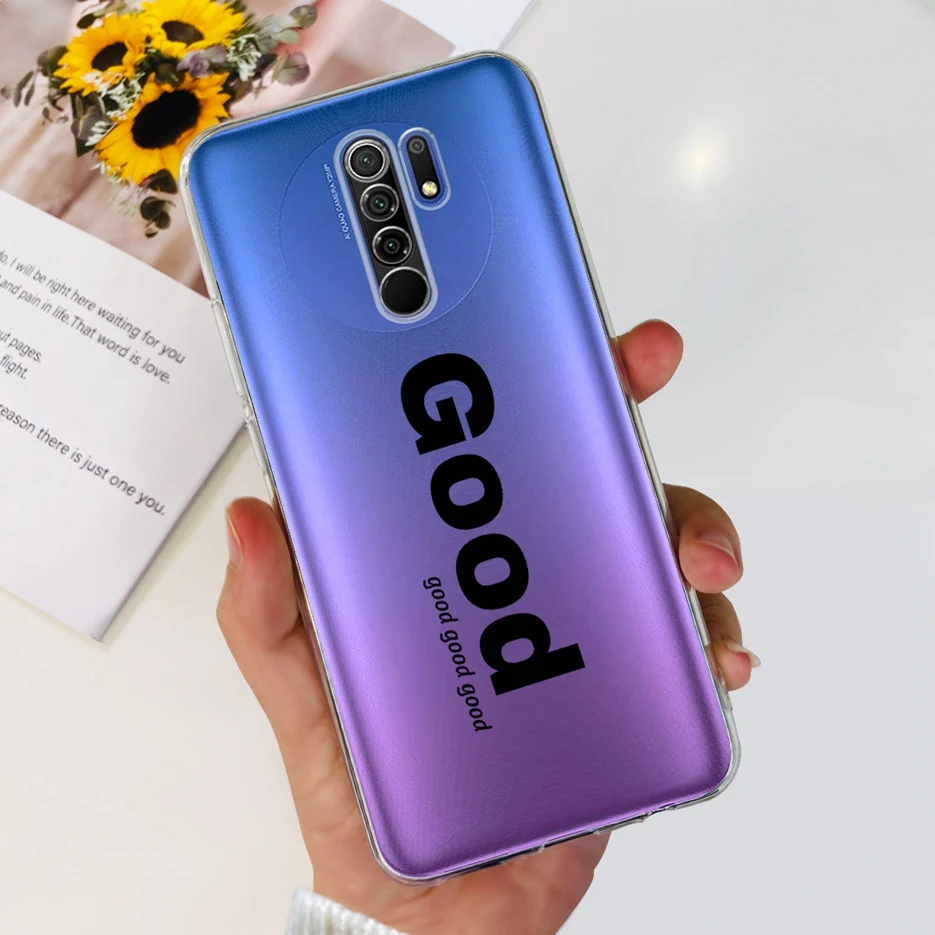 Stylish Painted Soft Silicone Phone Case - Enhanced Back Cover Bumper