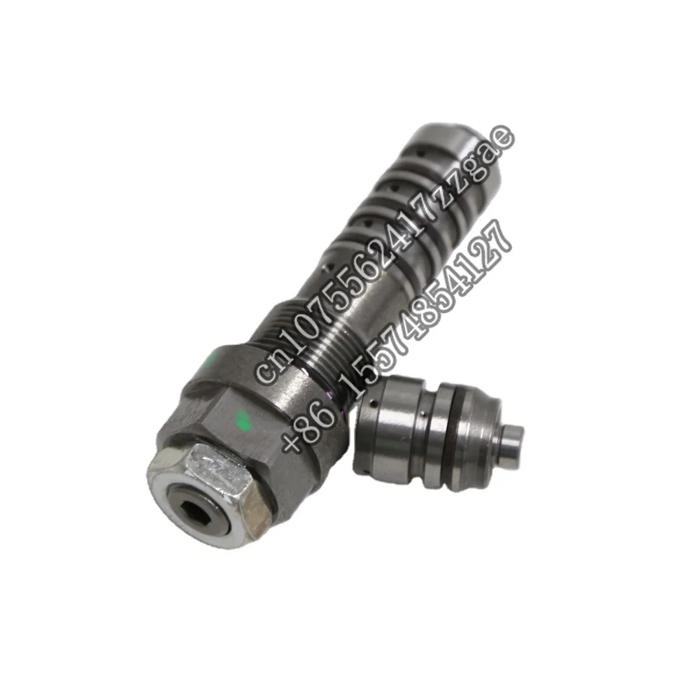 

708-2G-03710 for PC300-7 Excavator LS Valve Assy