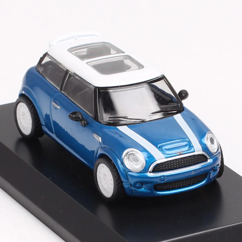 アクセサリー BMW MINI COLLECTORS MODEL REVIEW: OttOmobile Mini Cooper John Cooper Works (JCW) 60th