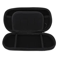 עבור cerui חכם pro case לשאת קשה במקרה פגז dustproof אחסון עמיד למים עבור קונסולת משחק כף יד 5