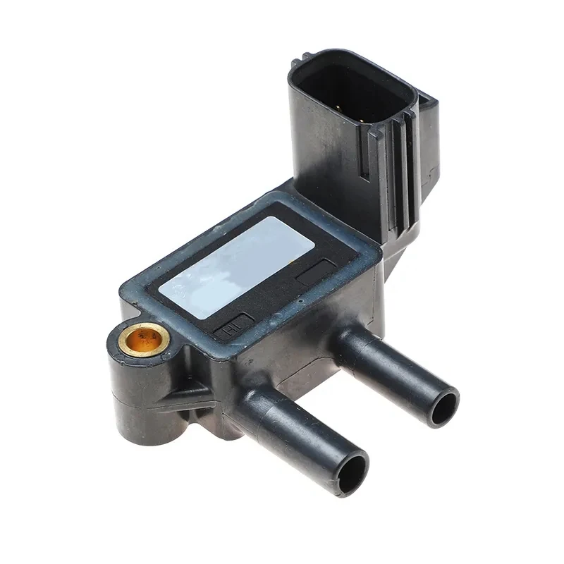 DPF Exhaust Differential Pressure Sensor Plastic For Ford Kuga Mondeo Mk4 1.6 2.0 2.2 AV61-5L200-AB 1698614 1786775