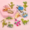 Animal Magnets for Toddlers Age 1 25PCS Puzzle 3D Cartoon Animal Puzzle 2024 New Children's 3D Puzzle Toy 3D 4 Year Boy Stem 4