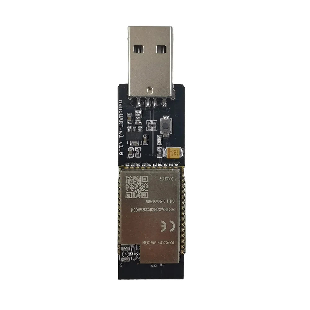 ESP32-S2 개발 보드, PS4 9.0 새로 고침 USB 버닝 도구 모듈, 4MB 플래시 ESP32-S2-WROOM