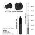 0.7m Aluminum Alloy
