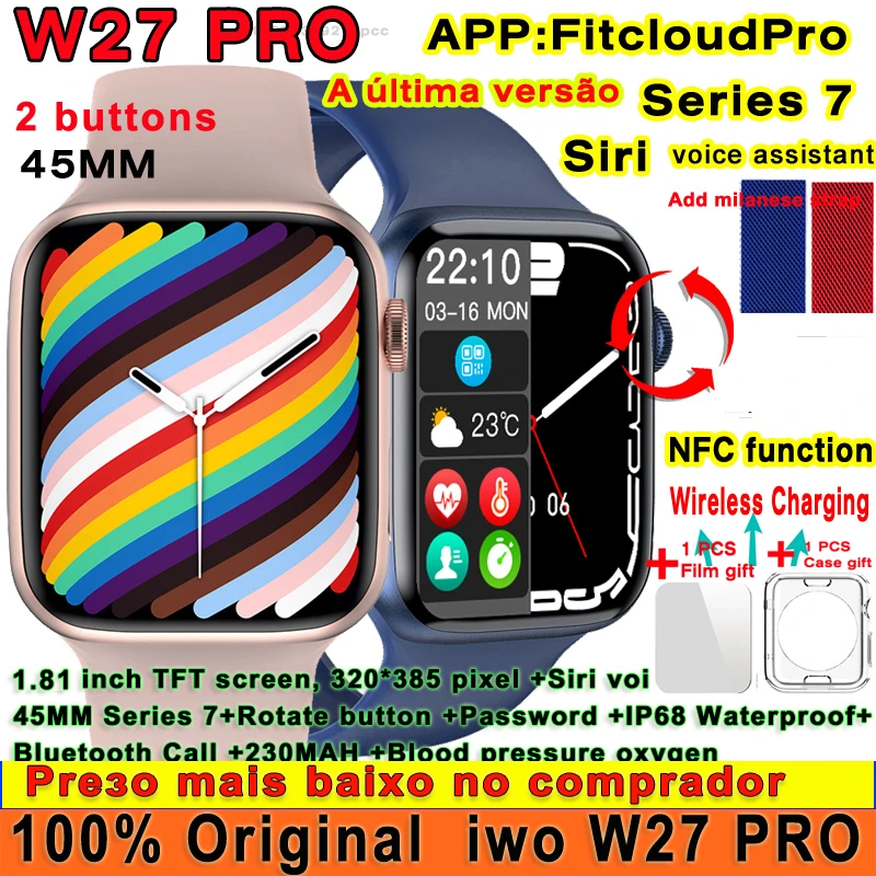 w27 nfc