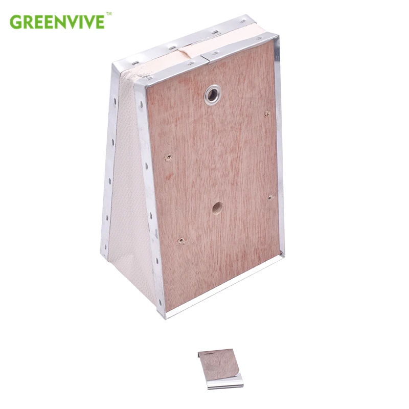 Micro leather bee smoker below/ Manufacture Leather Bee smoker Leather bellow of Bee Beekeeping Tools