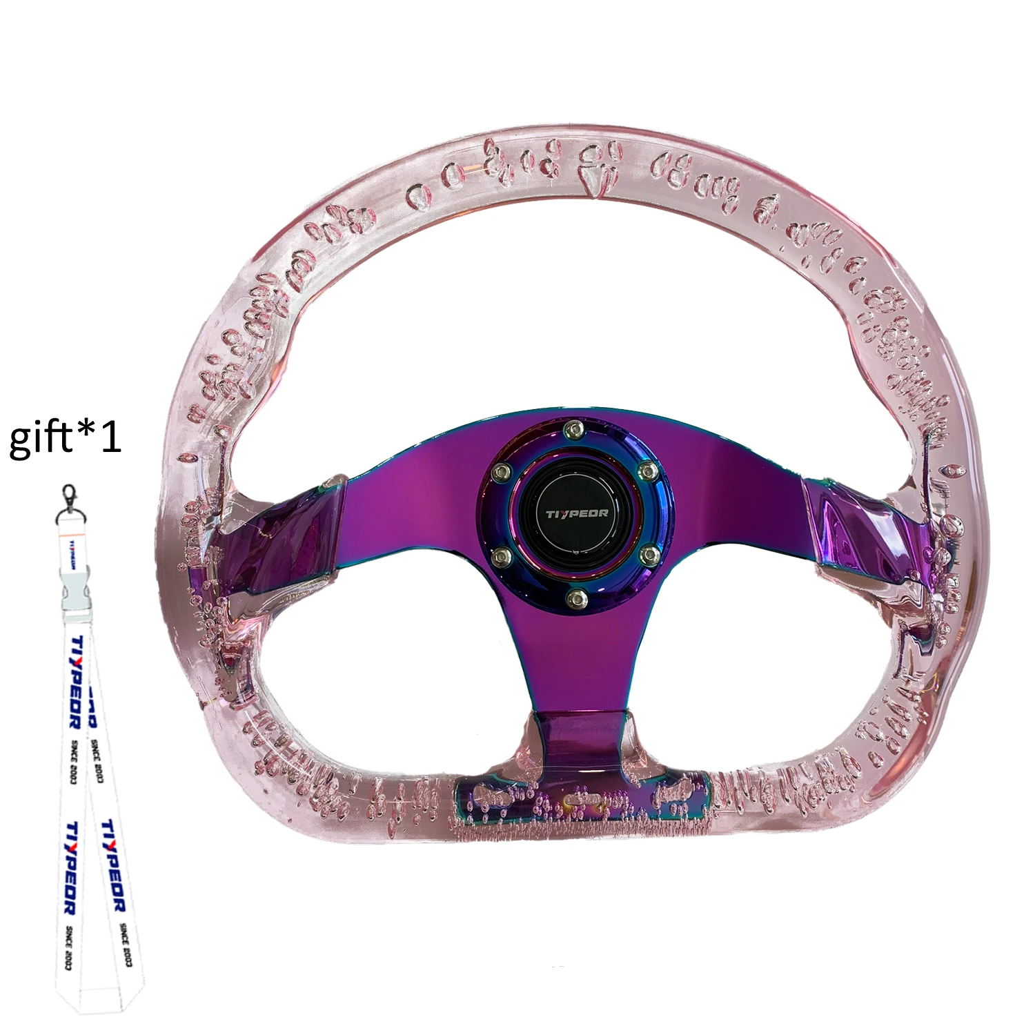 高品質ユニバーサル 350 ミリメートルマルチカラーオプション