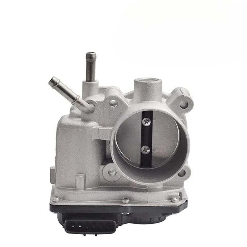 Electronic Throttle Body For Toyota Corolla/Matrix & Pontiac Vibe - 2005-2008 1.8L - Replaces 2203022041