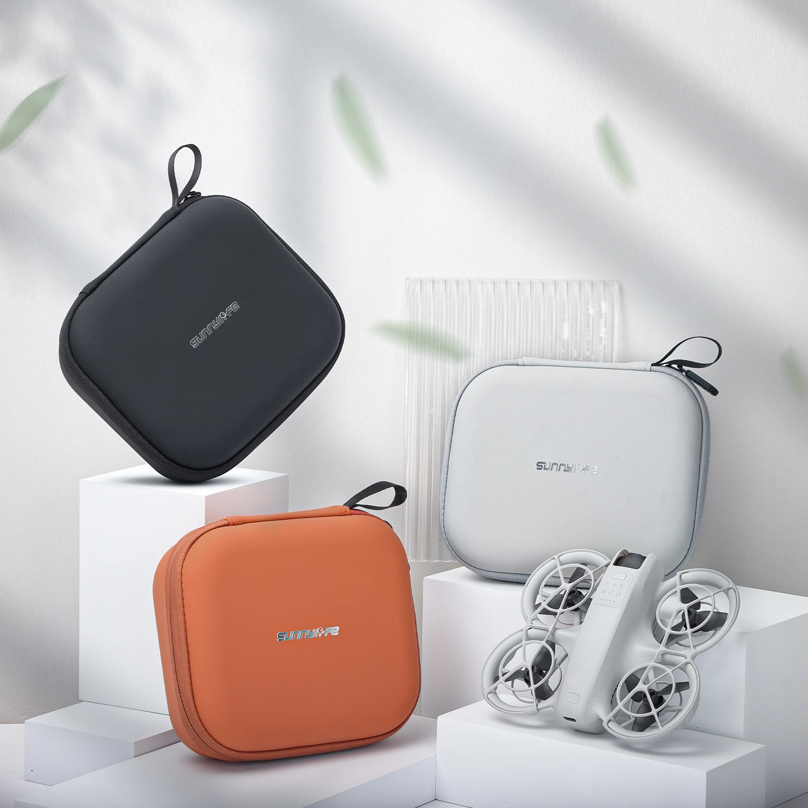 For DJI NEO Storage Bag Handheld Flight Camera Protective Case Mini Portable Bag Follow The Drone Accessories