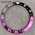 Alloy purple-black