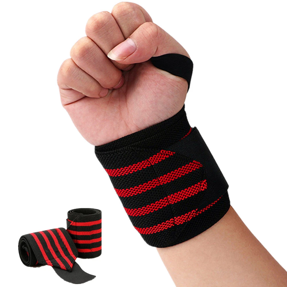 WeightliftingBeltsKettlebellsDumbbellTrainingWorkoutFitnessWrist